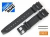 CASIO WS-300-1BV WS-300-7BV oryginalny pasek 18 mm 10018051